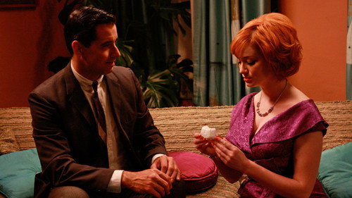 Mad Men - S2E5: The New Girl