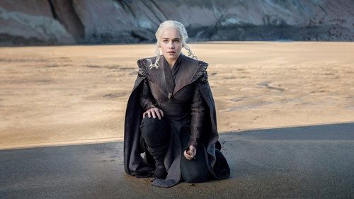 Game of Thrones - S7E1: Dragonstone