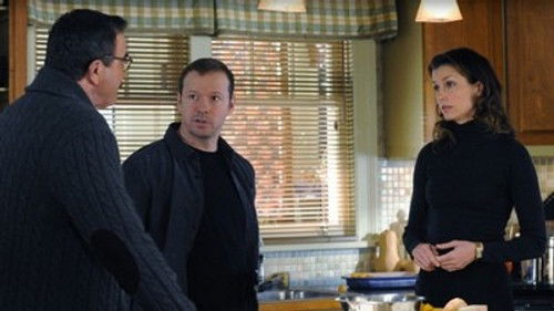 Blue Bloods - S2E9: Moonlighting