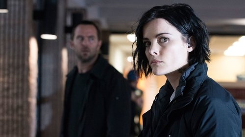 Blindspot - S1E19: In the Comet of Us