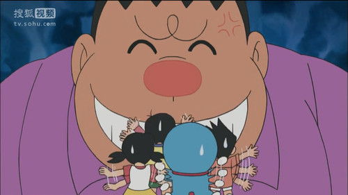Doraemon - S1E131: Exploring the Earth (Part 1)