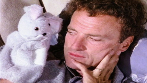Knots Landing - S9E13: Only 'Til Friday