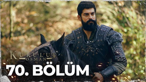 Kuruluş Osman - S3E6: Episode 70