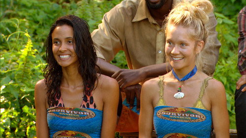 Survivor - S19E12: Off with Their Heads!