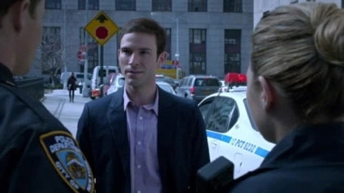 Blue Bloods - S4E19: Secret Arrangements