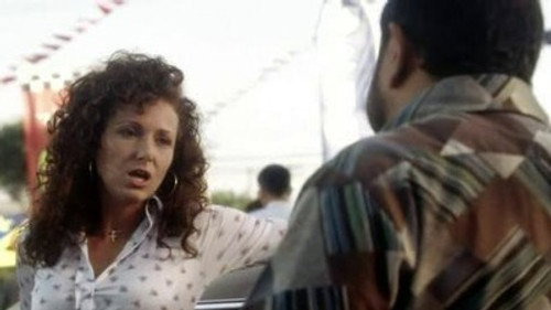 Cold Case - S6E6: The Dealer