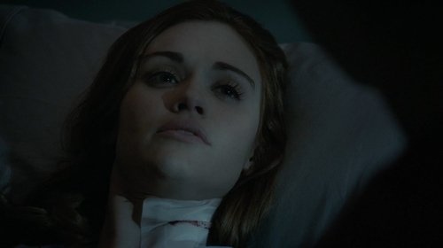 Teen Wolf - S5E20: Apotheosis