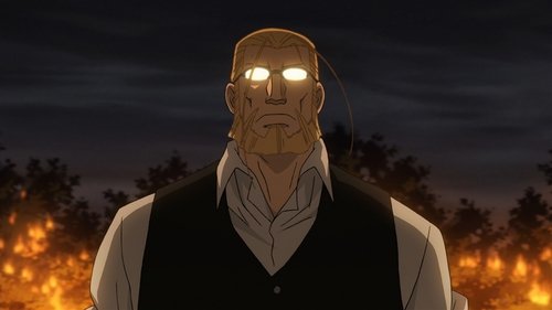 Fullmetal Alchemist: Brotherhood - S1E49: Filial Affection