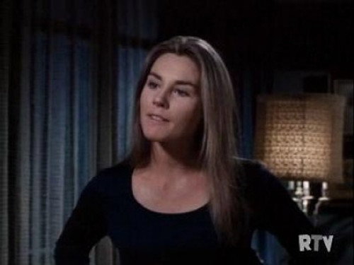 Ironside - S3E17: The Wrong Time, the Wrong Place