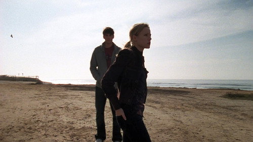 Veronica Mars - S3E13: Postgame Mortem