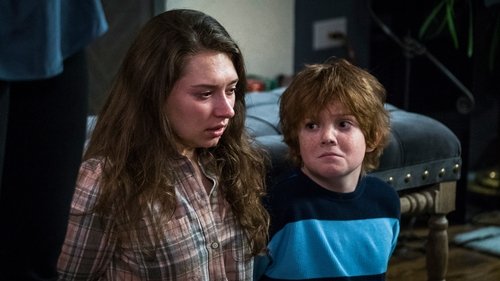 Law & Order: Special Victims Unit - S17E11: Townhouse Incident