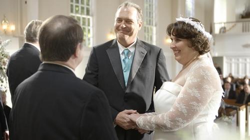 The Office - S3E15: Phyllis' Wedding