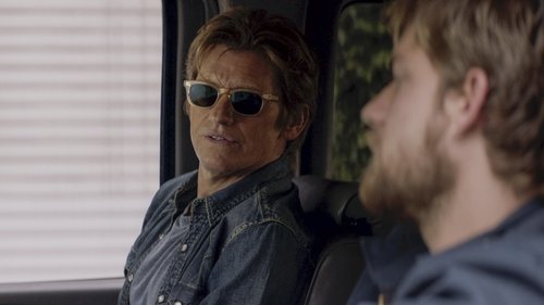 Animal Kingdom - S3E6: Broke from the Box