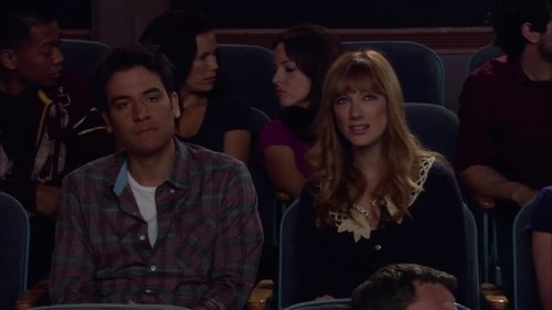 How I Met Your Mother - S5E23: The Wedding Bride