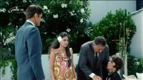 Hawaii Five-O - S1E4: Strangers In Our Own Land