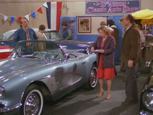 That '70s Show - S4E19: Jackie's Cheese Squeeze