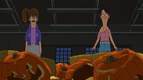 Bob's Burgers - S12E3: The Pumpkinening