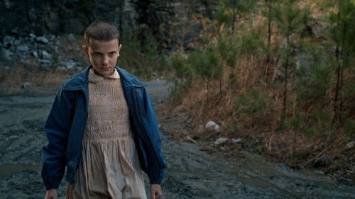 Stranger Things - S1E6: Chapter Six: The Monster