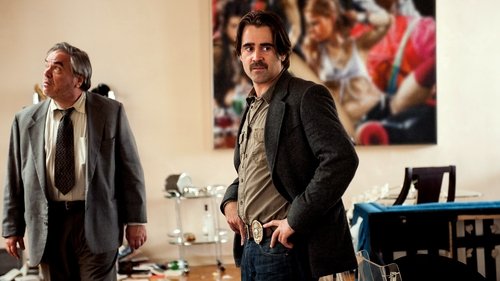 True Detective - S2E1: The Western Book of the Dead