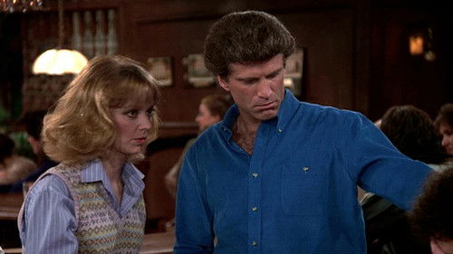 Cheers - S2E16: Cliff's Rocky Moment