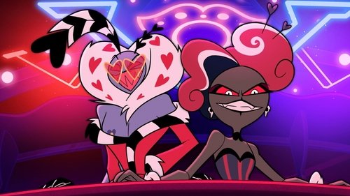 Hazbin Hotel - S2E7: Weapon of Mass Distraction