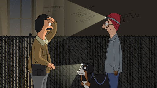 Bob's Burgers - S13E10: The Plight Before Christmas