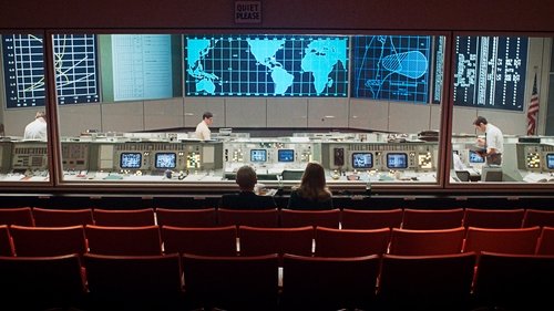 For All Mankind - S1E2: He Built the Saturn V