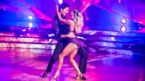 Dancing with the Stars - S27E1: Premiere Week: Part 1