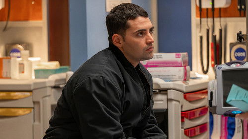 Chicago P.D. - S13E8: Born Screaming