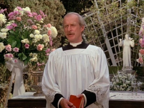 Charlie's Angels - S4E5: Angels at the Altar