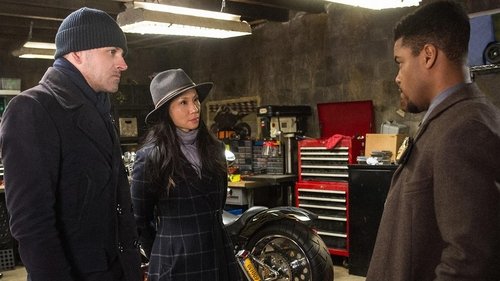 Elementary - S6E12: Meet Your Maker
