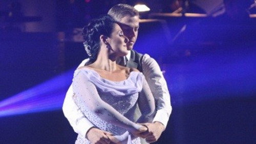 Dancing with the Stars - S13E1: Performance Show: Week 1