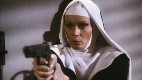 Falcon Crest - S3E26: For Better, For Worse