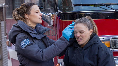 Chicago Med - S11E13: Reckoning (II)