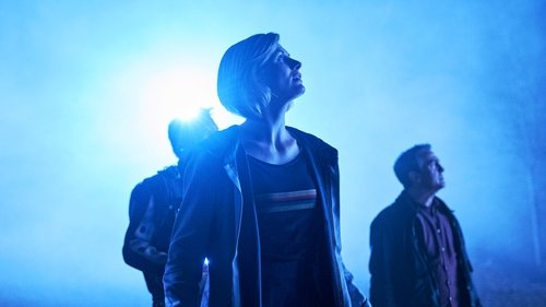 Doctor Who - S11E2: The Ghost Monument