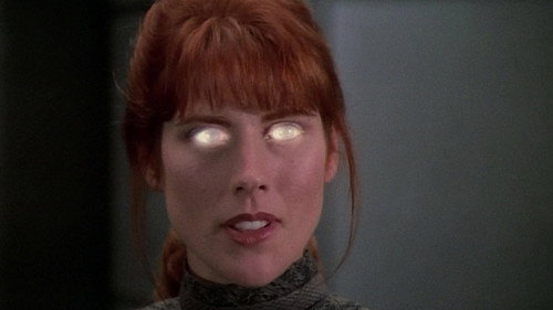 Babylon 5 - S5E19: The Wheel of Fire