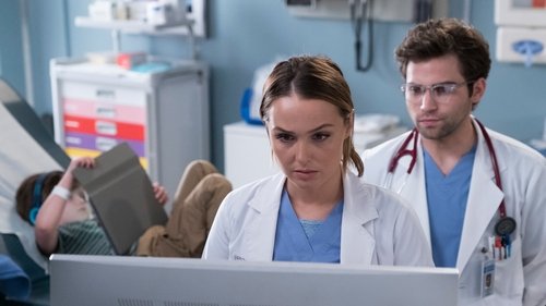 Grey's Anatomy - S14E21: Bad Reputation