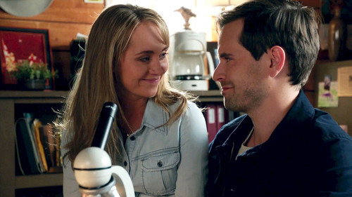 Heartland - S9E2: Begin Again