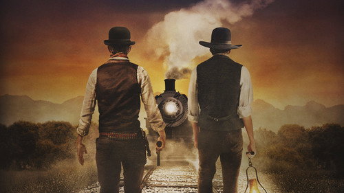 American Experience - S26E4: Butch Cassidy & the Sundance Kid