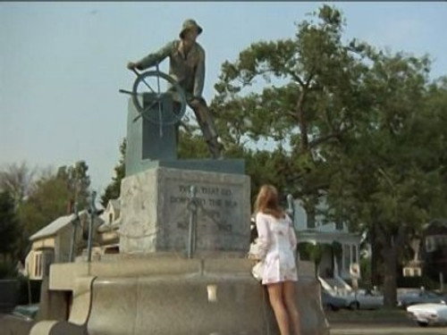 Bewitched - S7E5: Darrin on a Pedestal