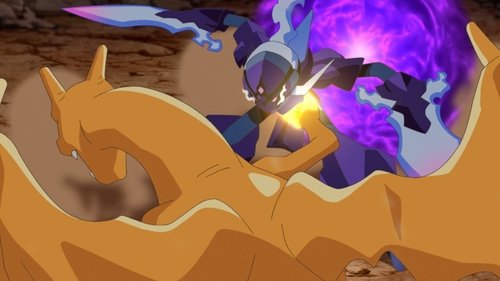 Pokémon Horizons - S1E22: Charge! Galar Mine!