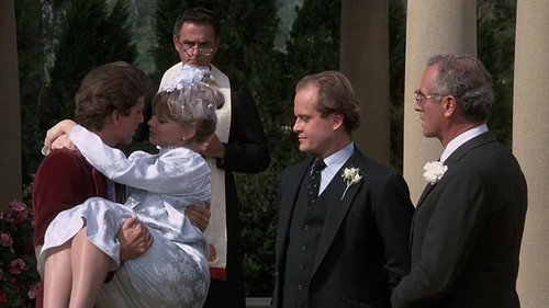 Cheers - S3E25: Rescue Me