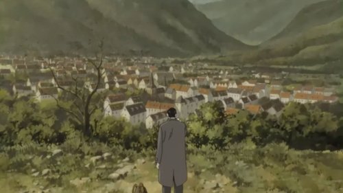 Monster - S1E68: Ruhenheim