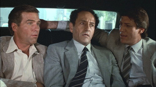 Hill Street Blues - S5E22: You're in Alice's