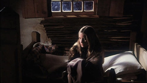 Little House on the Prairie - S4E17: Be My Friend
