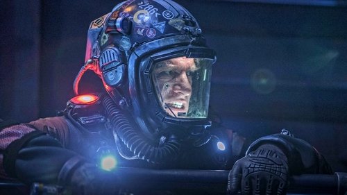 The Expanse - S2E4: Godspeed