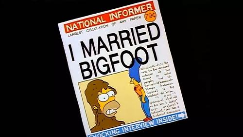 The Simpsons - S1E7: The Call of the Simpsons