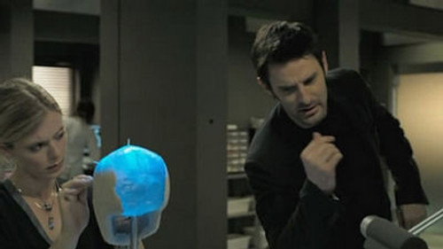 Silent Witness - S11E2: Apocalypse (2)