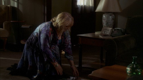 Ghost Whisperer - S3E17: Stranglehold