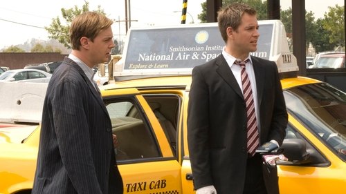 NCIS - S4E23: Trojan Horse